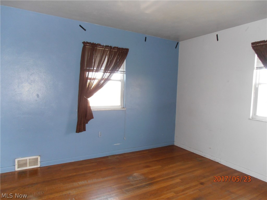 ORCH PARK - Residential