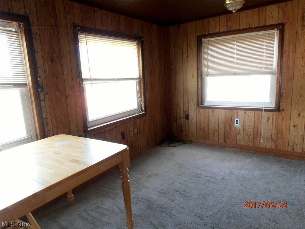 ORCH PARK - Residential