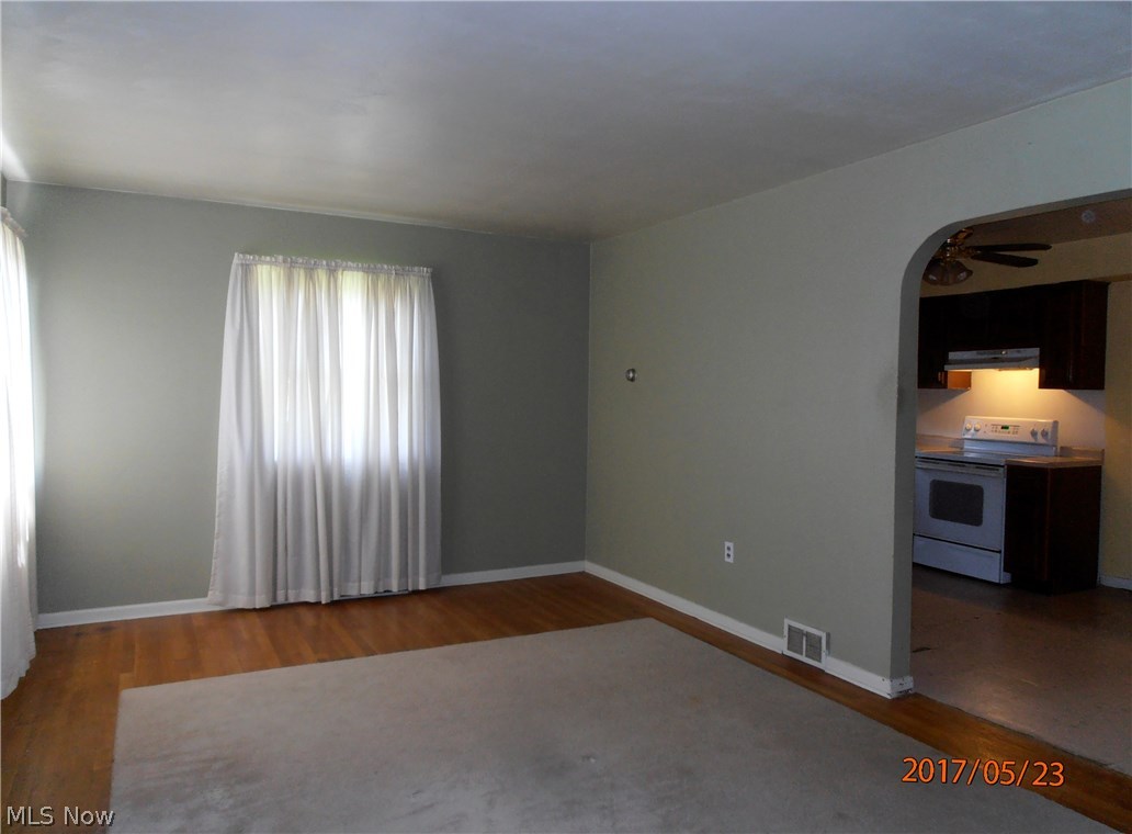 ORCH PARK - Residential