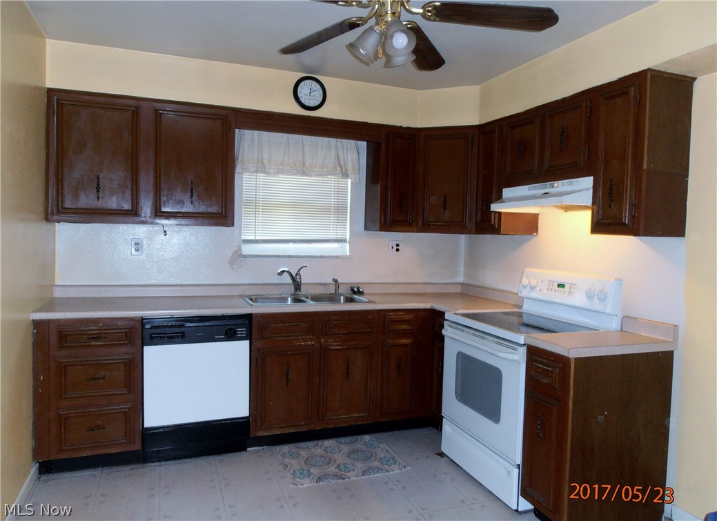 ORCH PARK - Residential