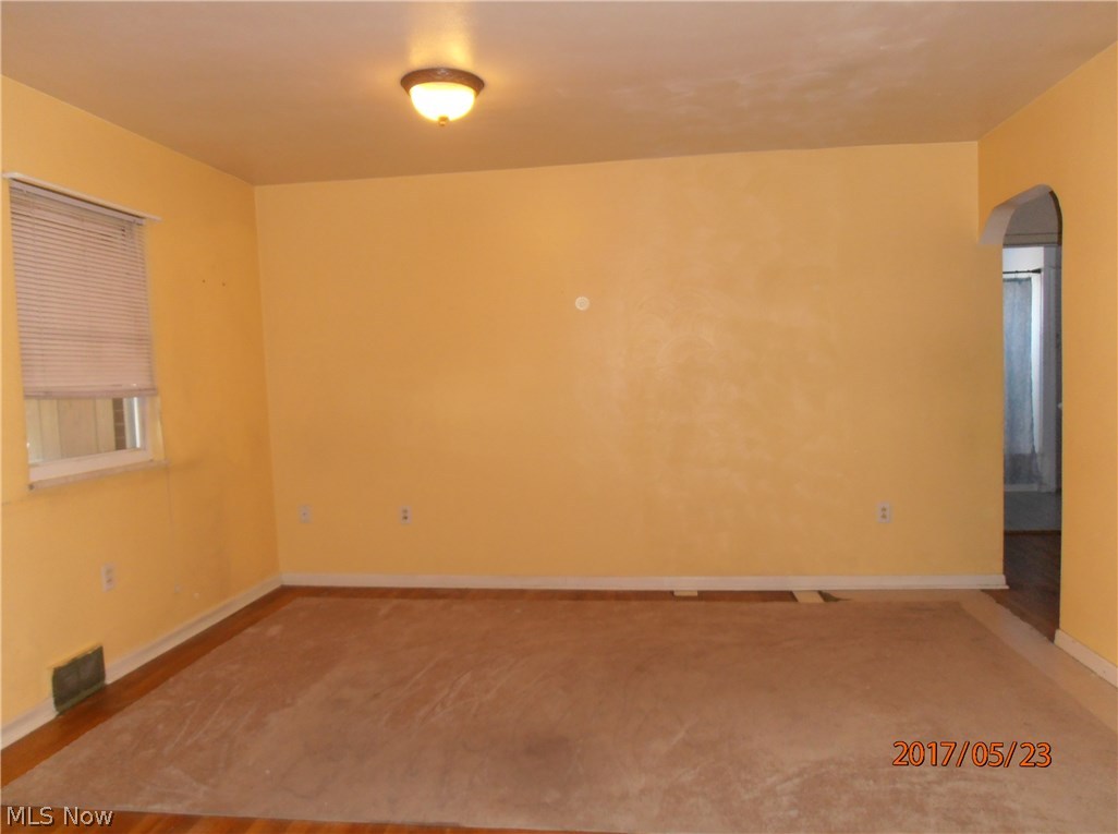 ORCH PARK - Residential