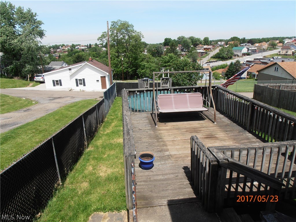 ORCH PARK - Residential