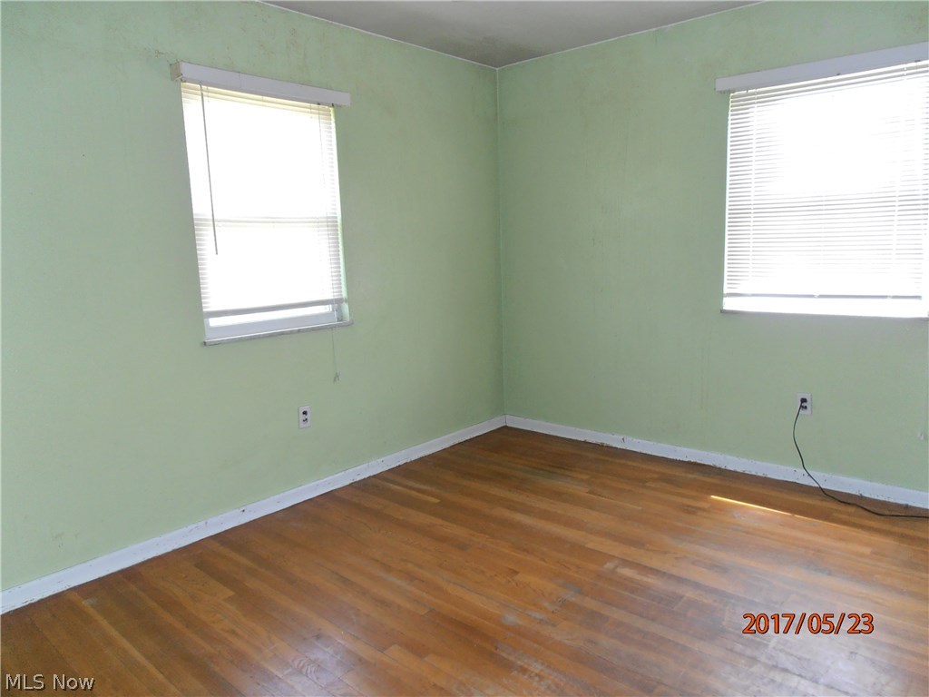 ORCH PARK - Residential