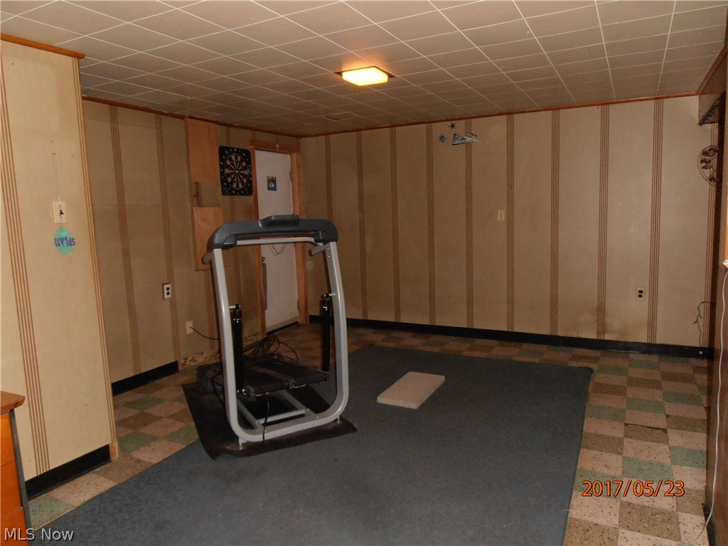 ORCH PARK - Residential