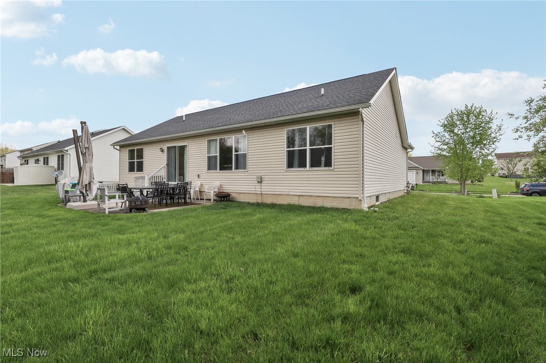 5033 Misty Glen Lane, Ravenna, Ohio image 38