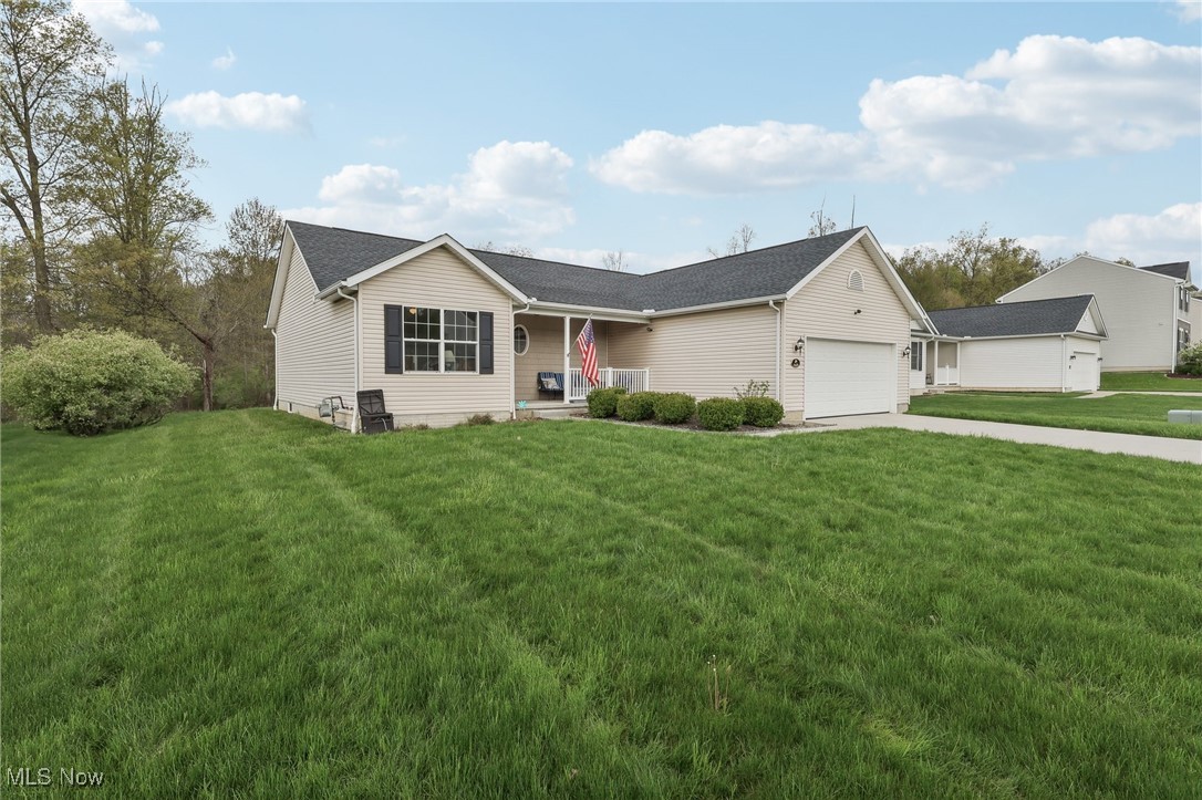 5033 Misty Glen Lane, Ravenna, Ohio image 46