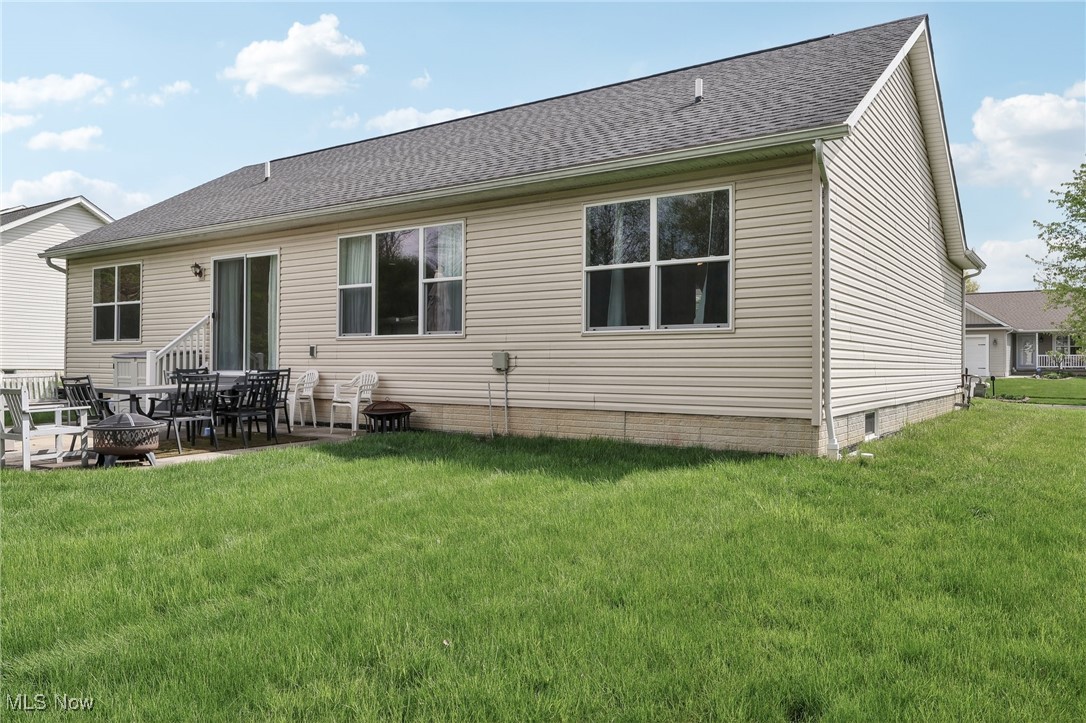 5033 Misty Glen Lane, Ravenna, Ohio image 42