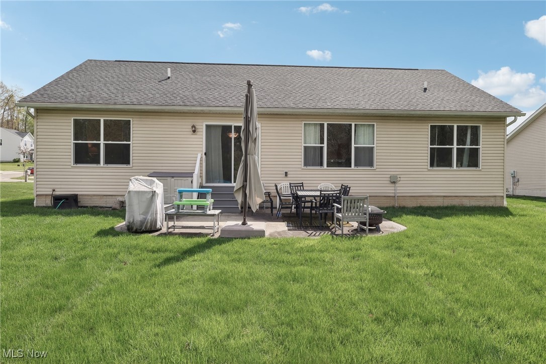 5033 Misty Glen Lane, Ravenna, Ohio image 37