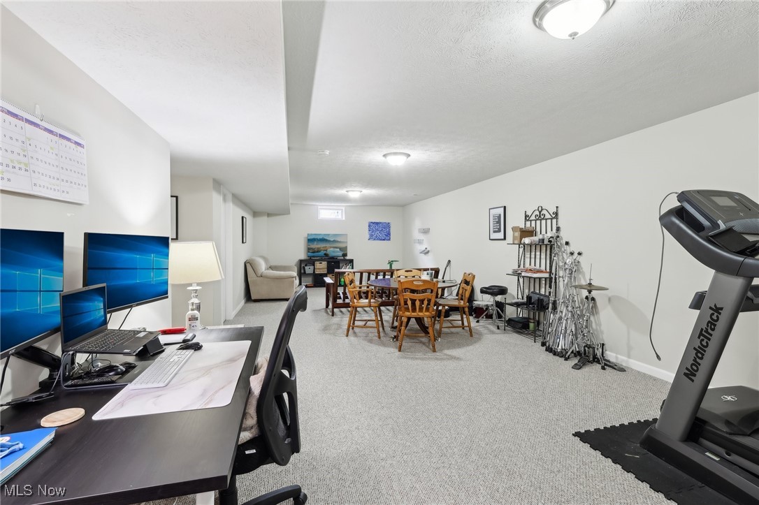 5033 Misty Glen Lane, Ravenna, Ohio image 32