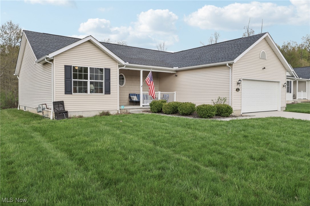 5033 Misty Glen Lane, Ravenna, Ohio image 45