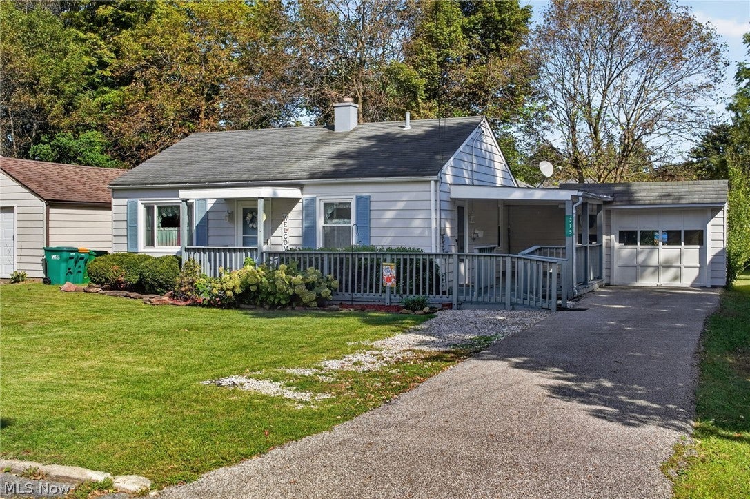 315 Morrison Street