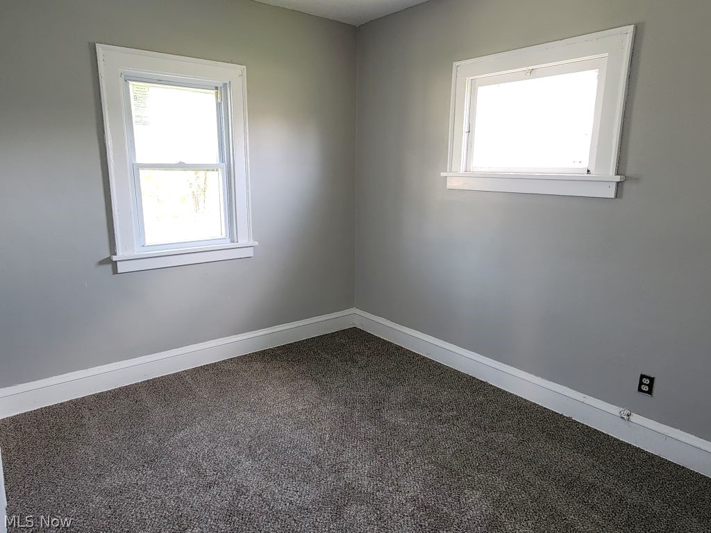 Mile Heights - Residential