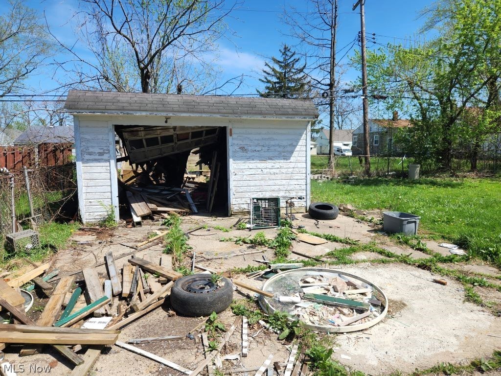 Mile Heights - Residential