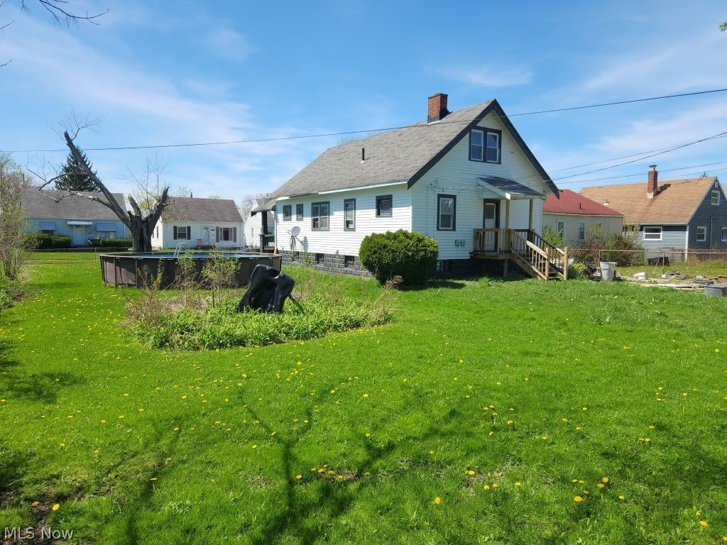 Mile Heights - Residential