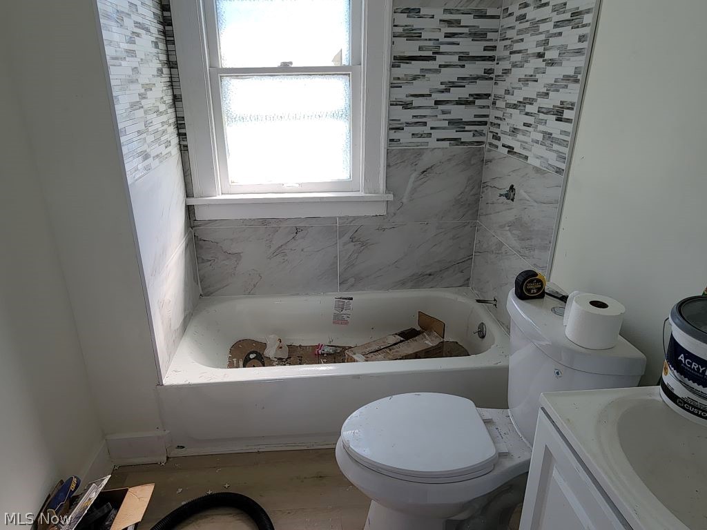 Mile Heights - Residential