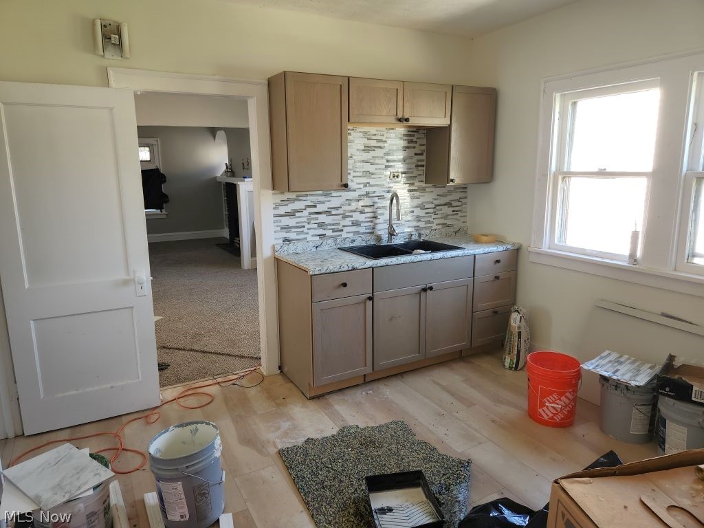 Mile Heights - Residential