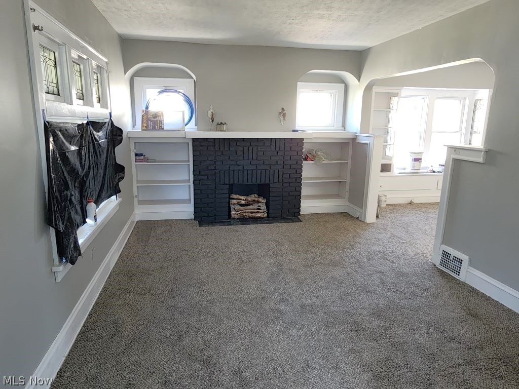 Mile Heights - Residential