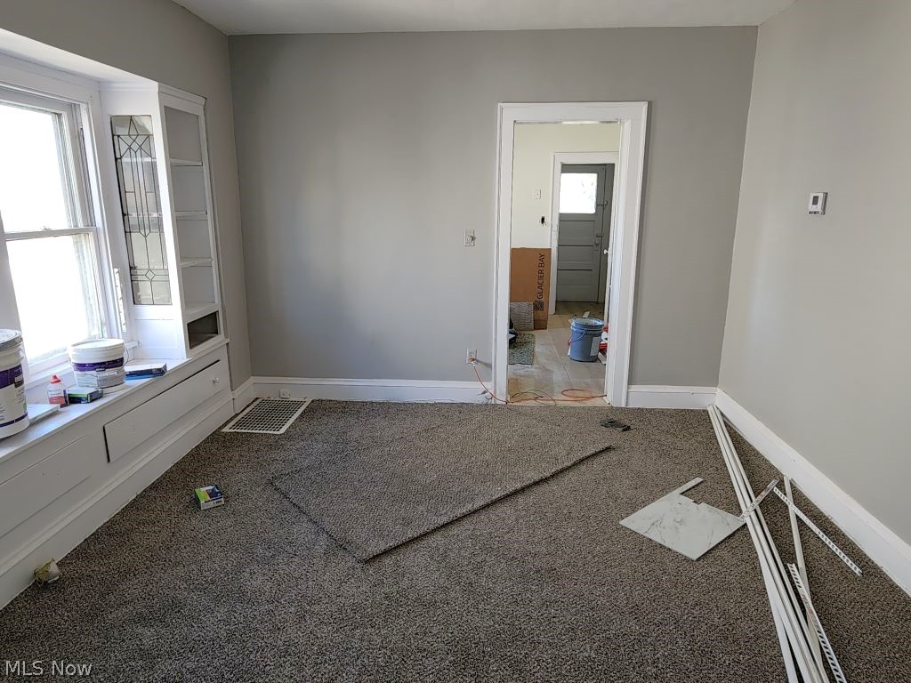 Mile Heights - Residential