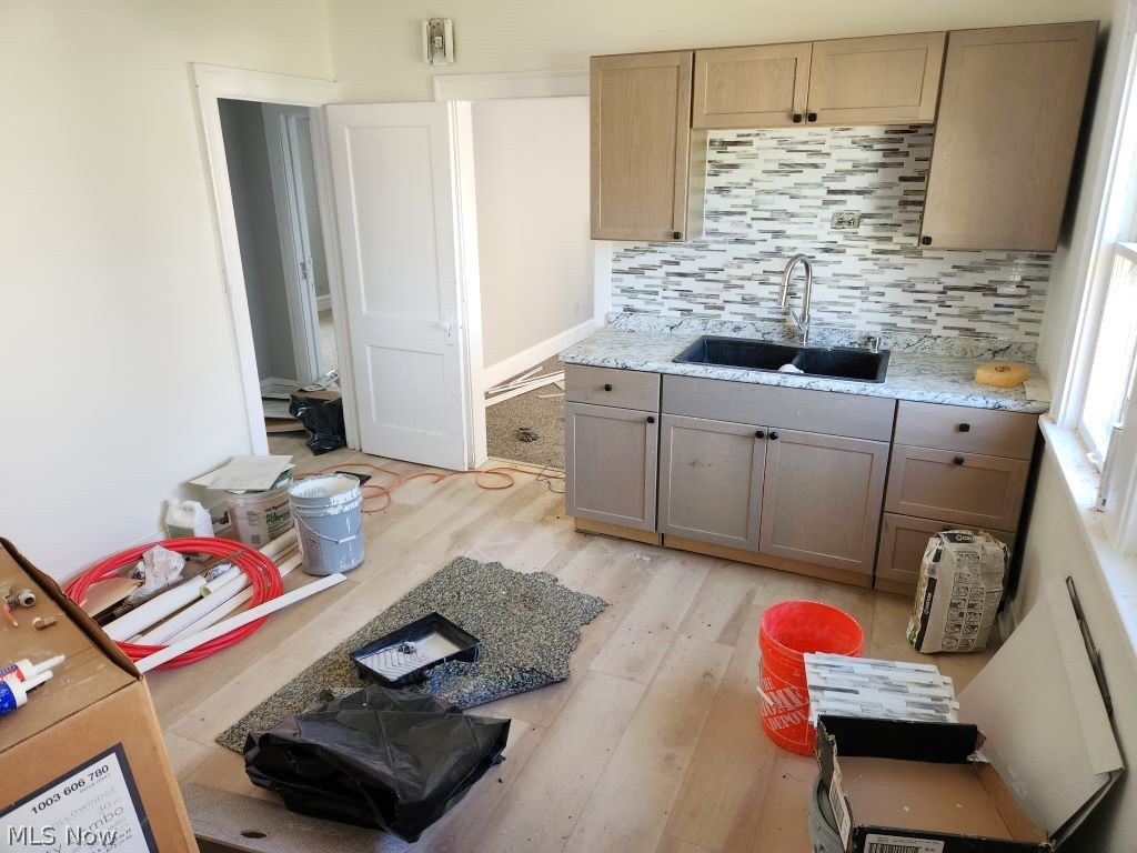 Mile Heights - Residential