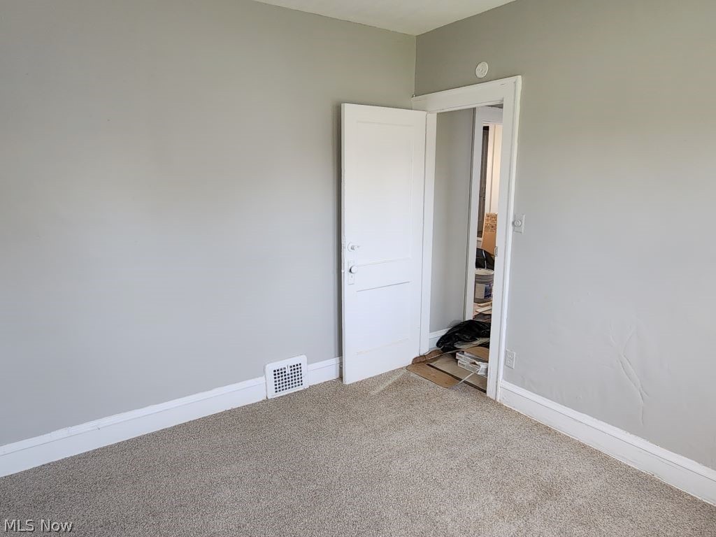 Mile Heights - Residential