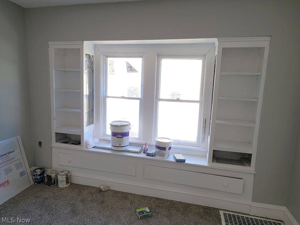 Mile Heights - Residential