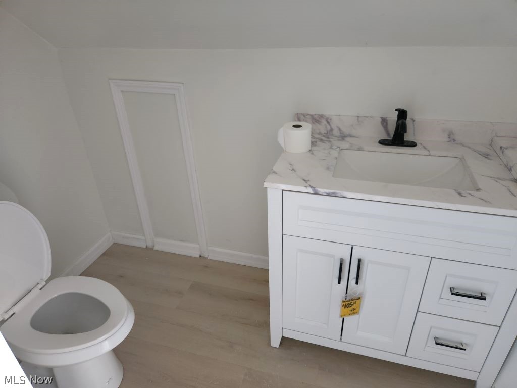 Mile Heights - Residential