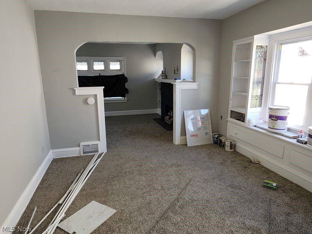 Mile Heights - Residential