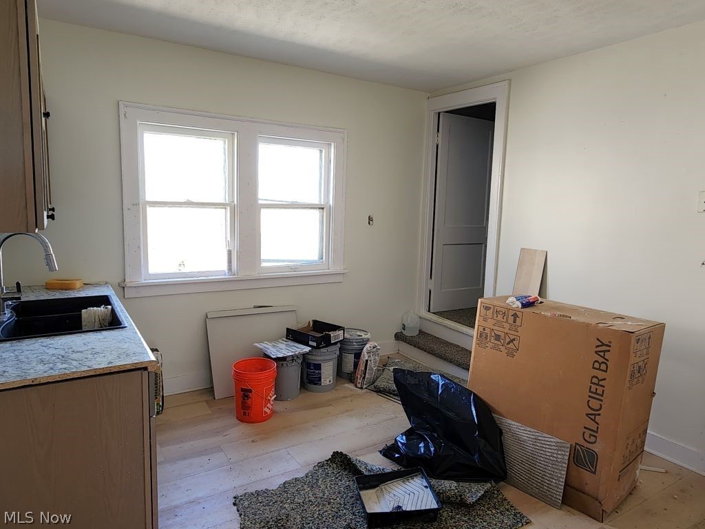 Mile Heights - Residential