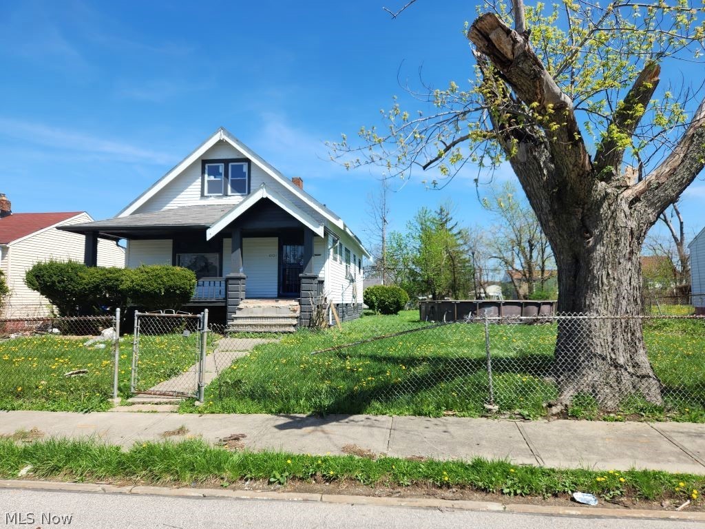 Mile Heights - Residential