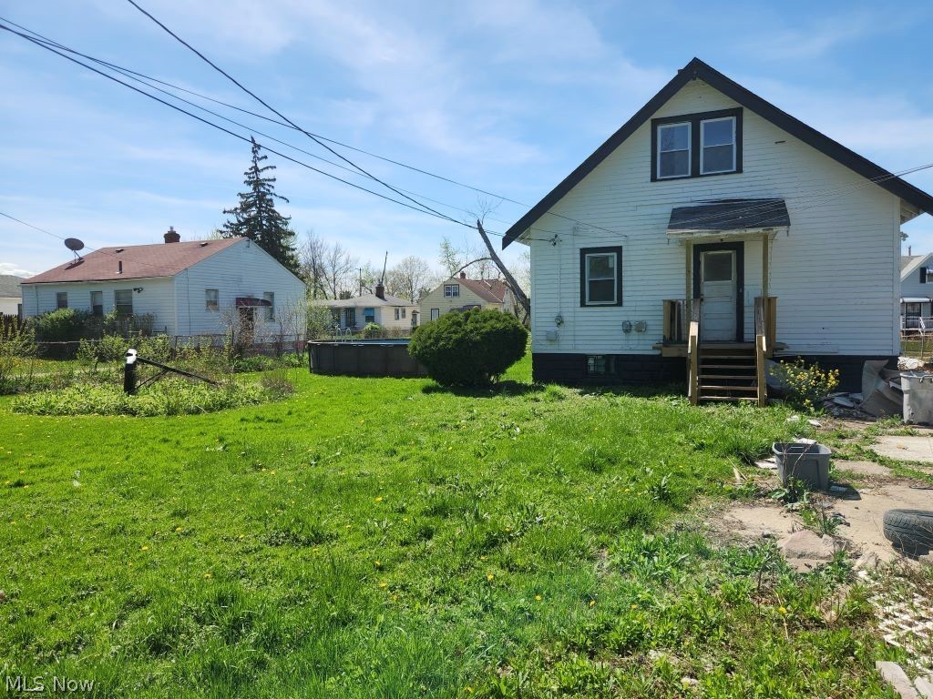 Mile Heights - Residential