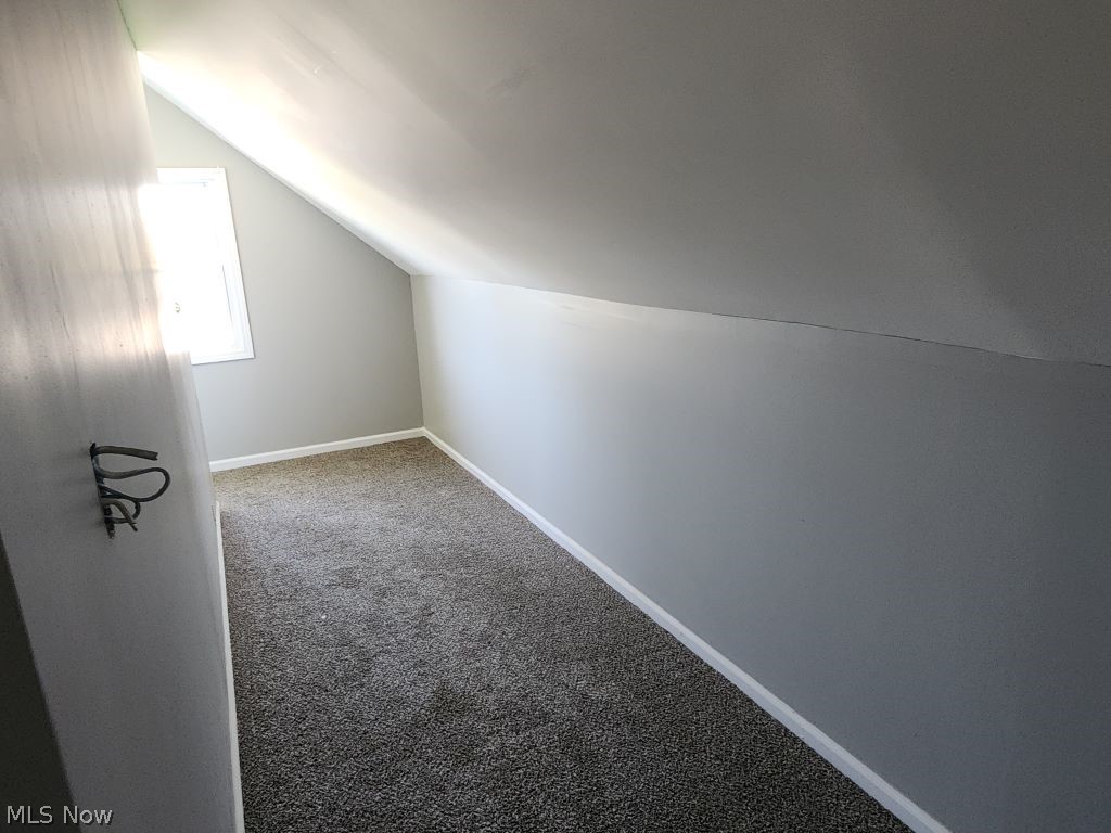 Mile Heights - Residential