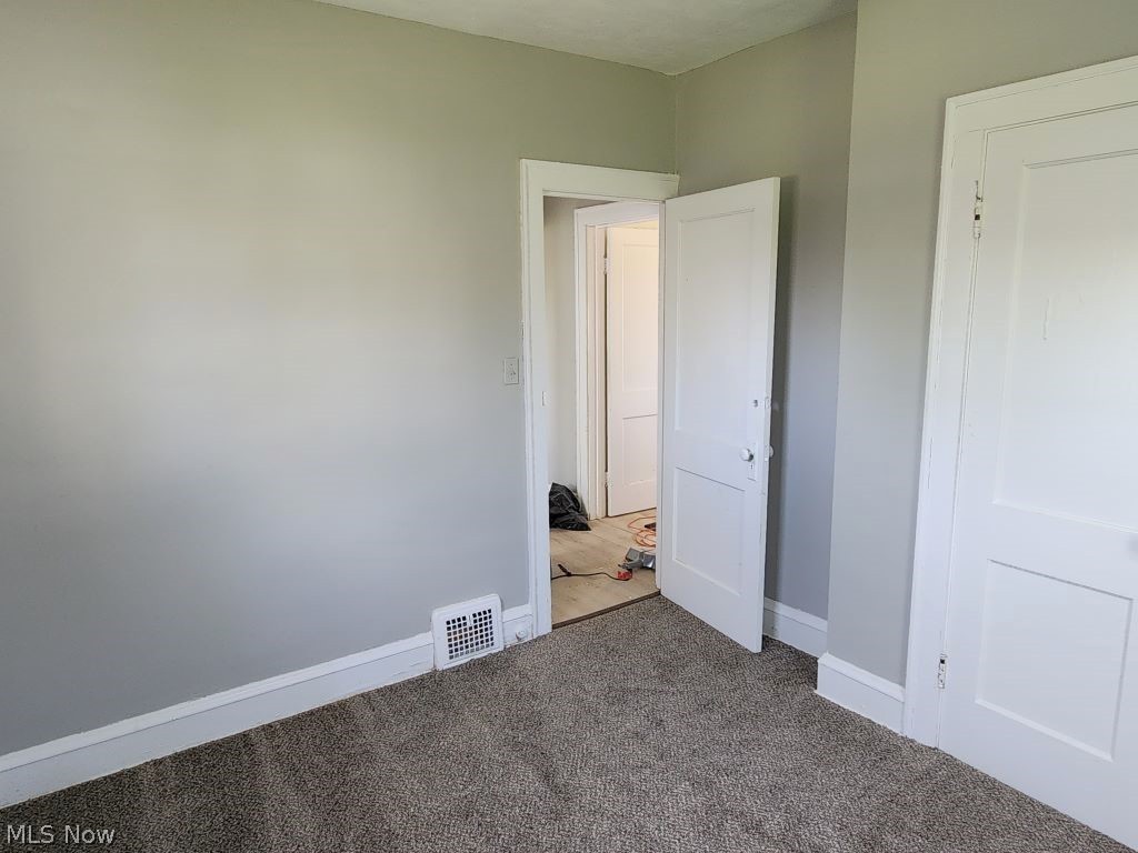 Mile Heights - Residential