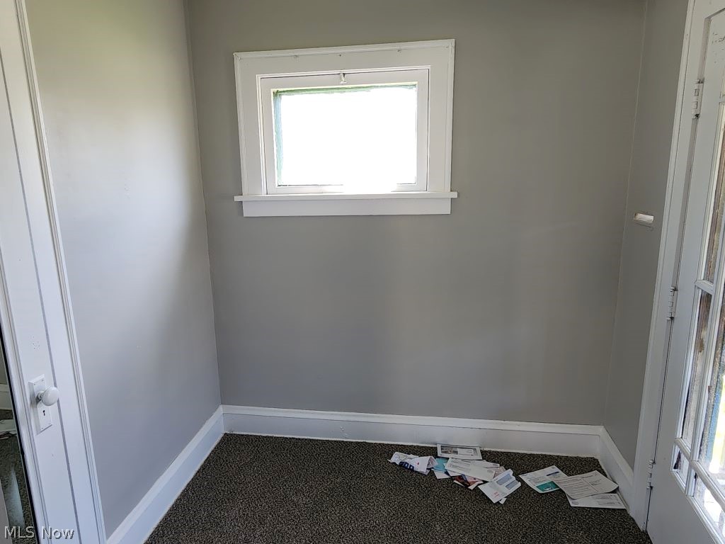 Mile Heights - Residential