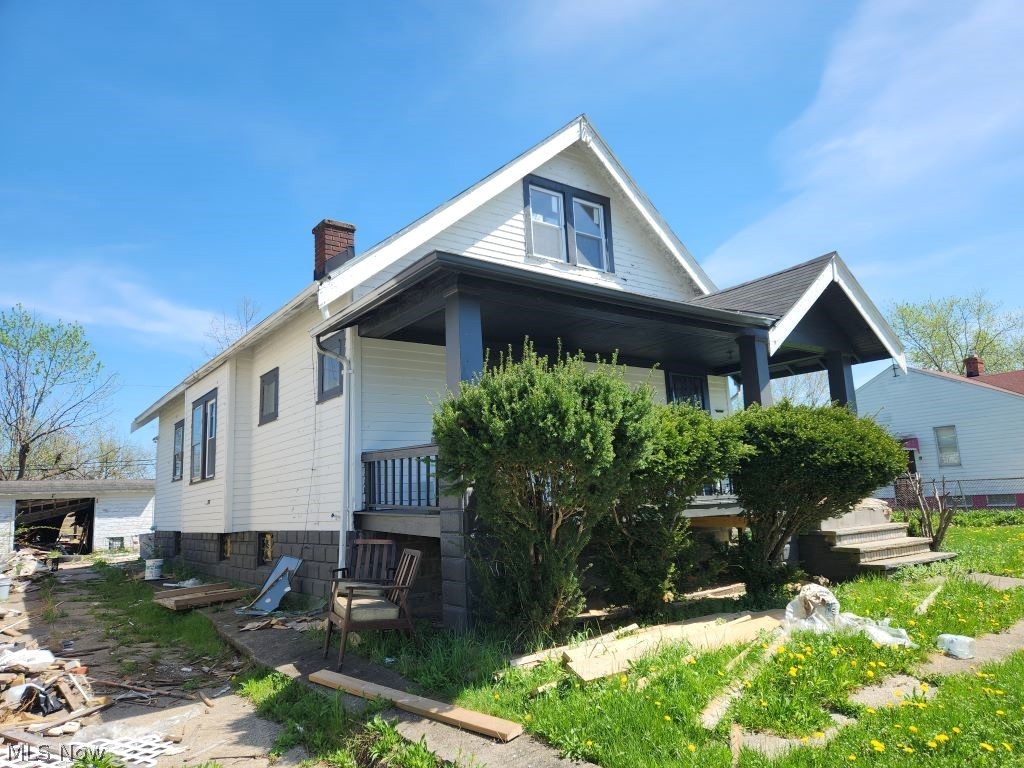 Mile Heights - Residential