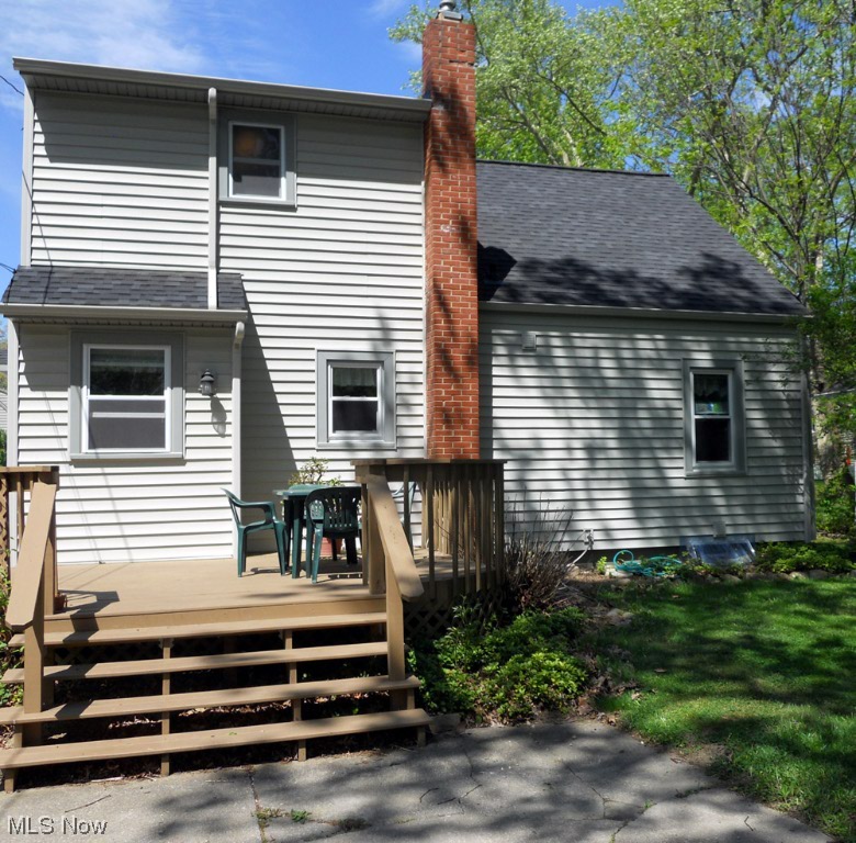 North Haven - Residential