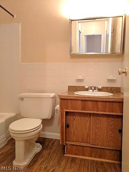 Lancaster Estates - Residential Lease