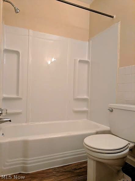 Lancaster Estates - Residential Lease