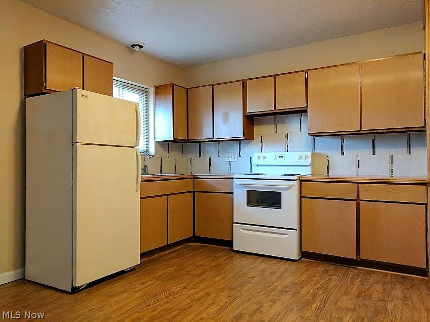 Lancaster Estates - Residential Lease