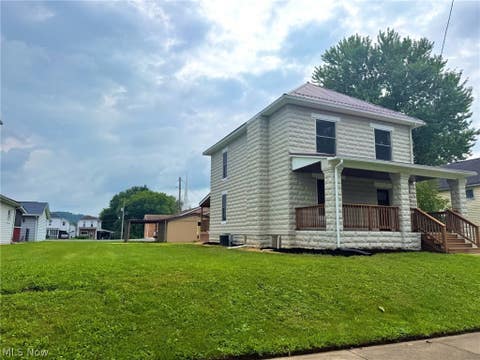 Tiny photo for 128 S 6th Street, Dennison, OH 44621 (MLS # 5239553)
