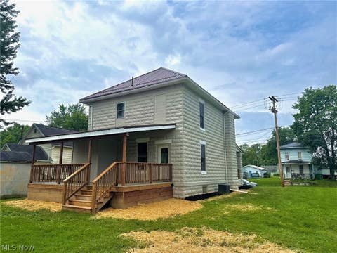 Tiny photo for 128 S 6th Street, Dennison, OH 44621 (MLS # 5239553)