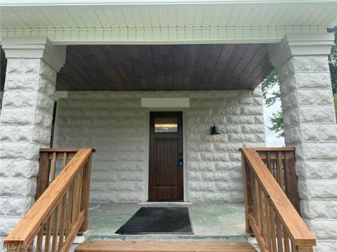 Tiny photo for 128 S 6th Street, Dennison, OH 44621 (MLS # 5239553)