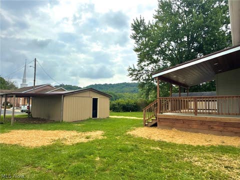 Tiny photo for 128 S 6th Street, Dennison, OH 44621 (MLS # 5239553)