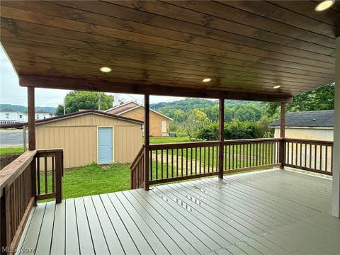 Tiny photo for 128 S 6th Street, Dennison, OH 44621 (MLS # 5239553)
