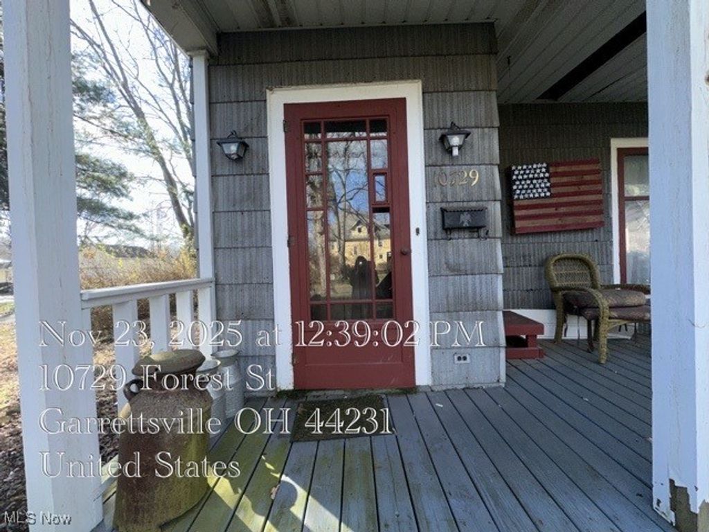 Photo of 10729 Forest Street, Garrettsville, OH 44231 (MLS # 5173527)