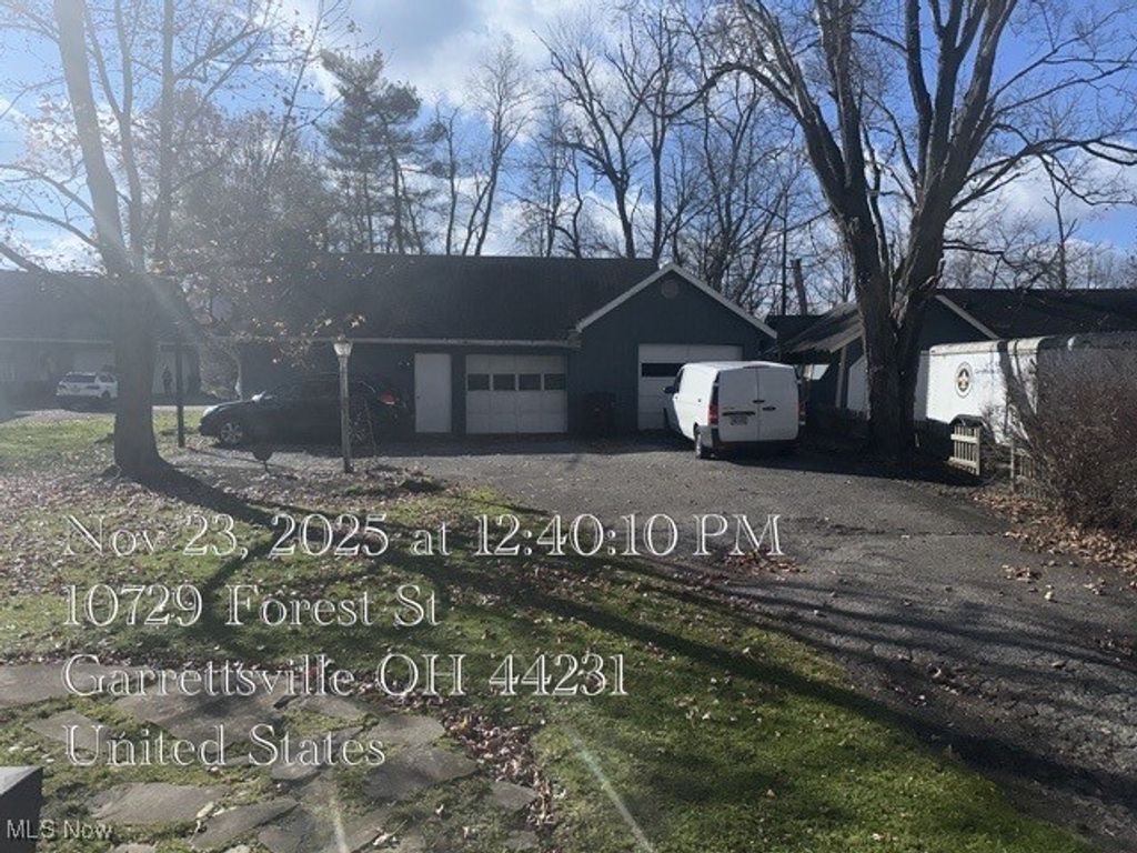 Photo of 10729 Forest Street, Garrettsville, OH 44231 (MLS # 5173527)