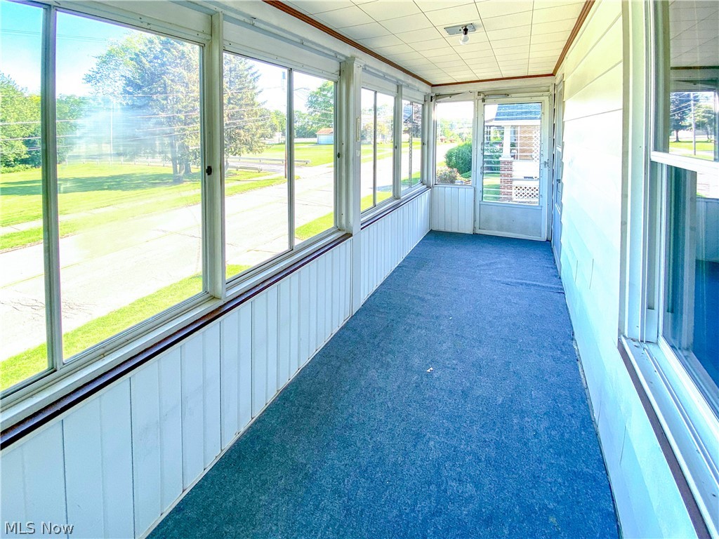 Borts 03 - Residential