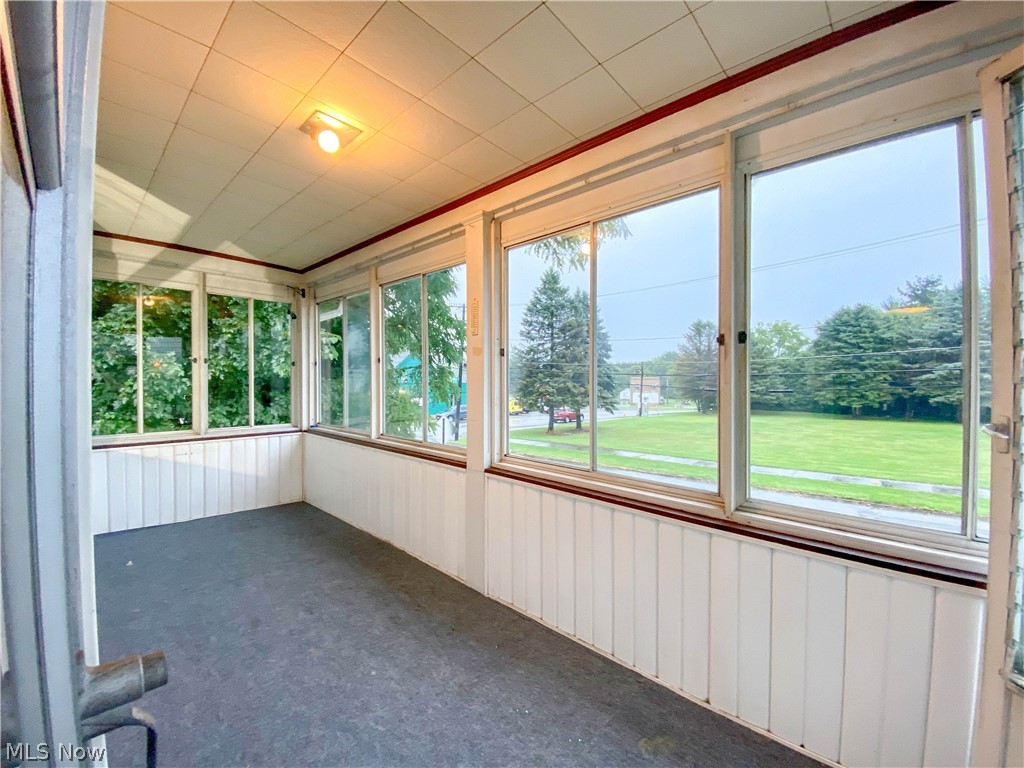 Borts 03 - Residential