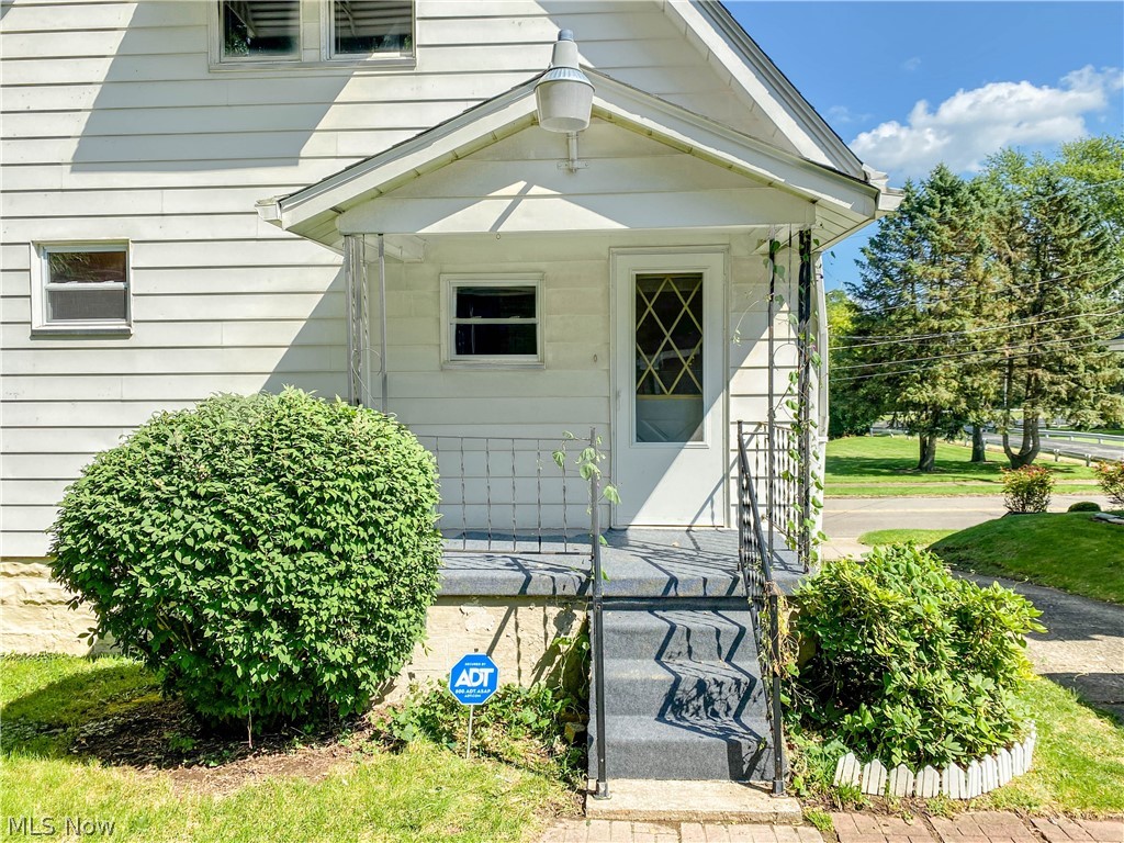 Borts 03 - Residential