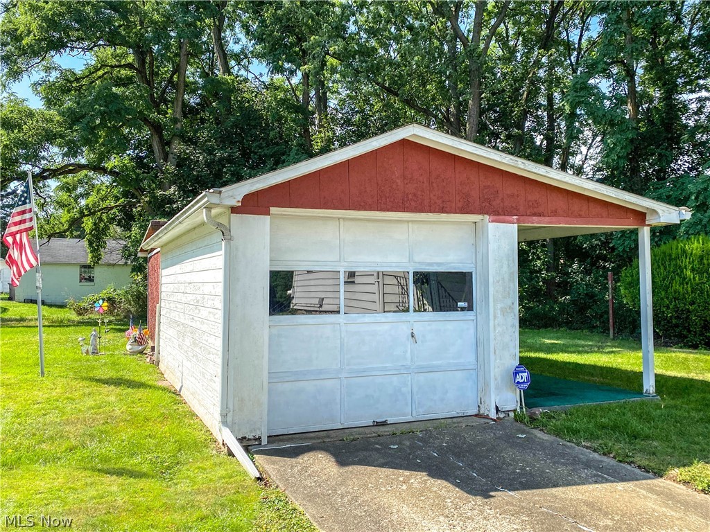 Borts 03 - Residential