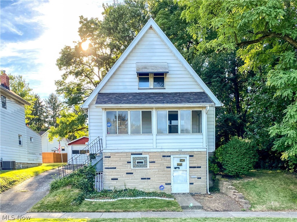 Borts 03 - Residential